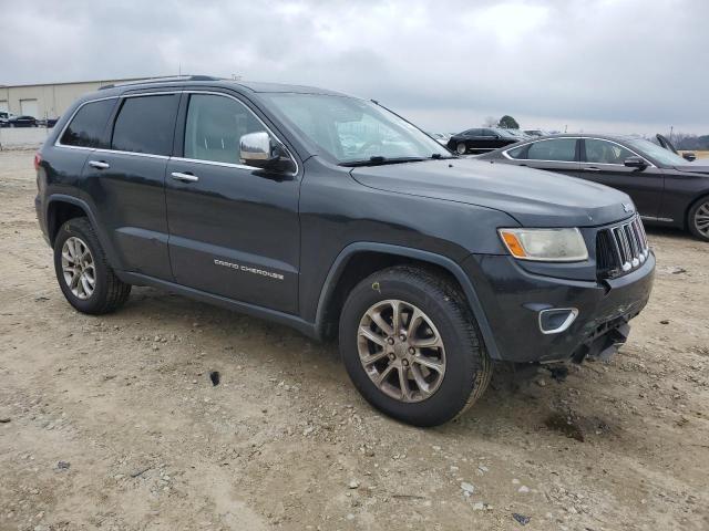 1C4RJFBGXEC103580 Jeep Grand Cherokee Limited