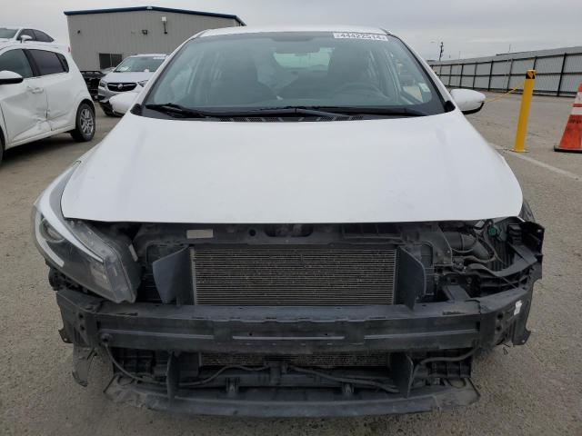 3KPFL4A7XHE100727 KIA FORTE LX