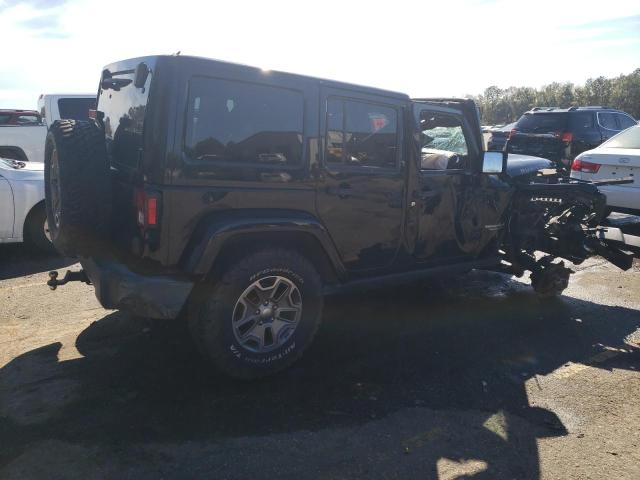 1C4BJWFG7GL301371 Jeep Wrangler Unlimited Rubicon