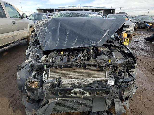 WF0DP3TH6H4124310 Ford FOCUS RS