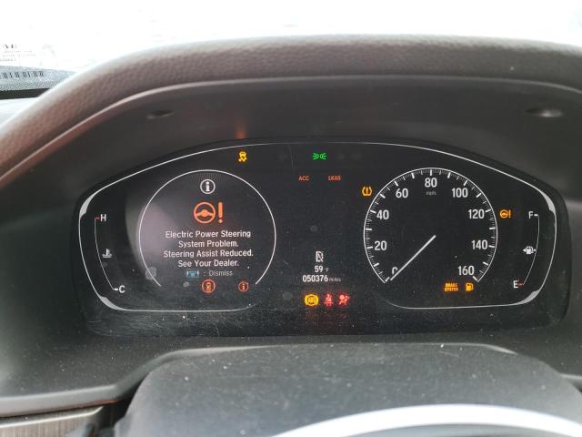 1HGCV1F1XKA118317 Honda ACCORD LX