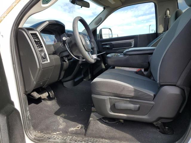 3C6JR6DT6MG599223 RAM 1500 Classic Tradesman