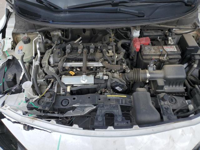 3N1CN8DV0ML879871 Nissan VERSA S