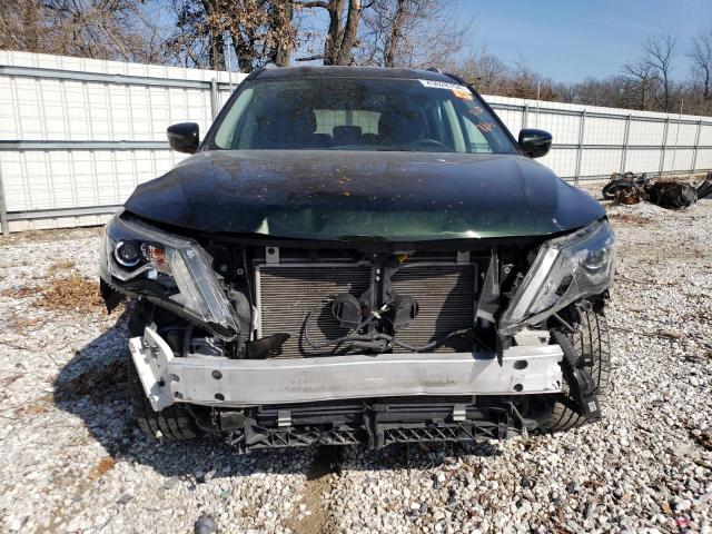 5N1DR2BM8LC584505 Nissan Pathfinder Sv