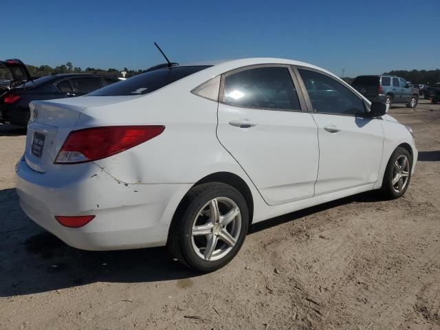 KMHCT4AE8HU287190 Hyundai ACCENT SE