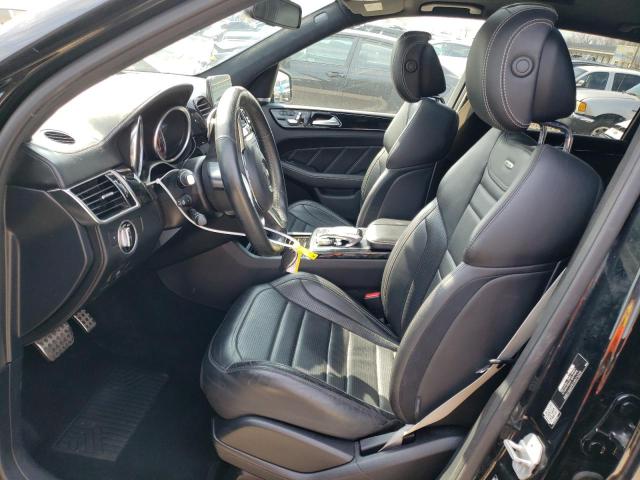 4JGDA7FB7HA942936 Mercedes-Benz Gle 63 Amg-s 4matic