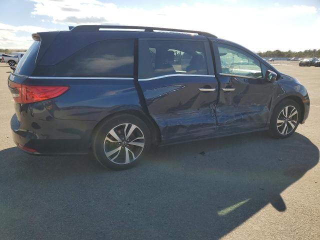 5FNRL6H89MB040516 Honda Odyssey Touring