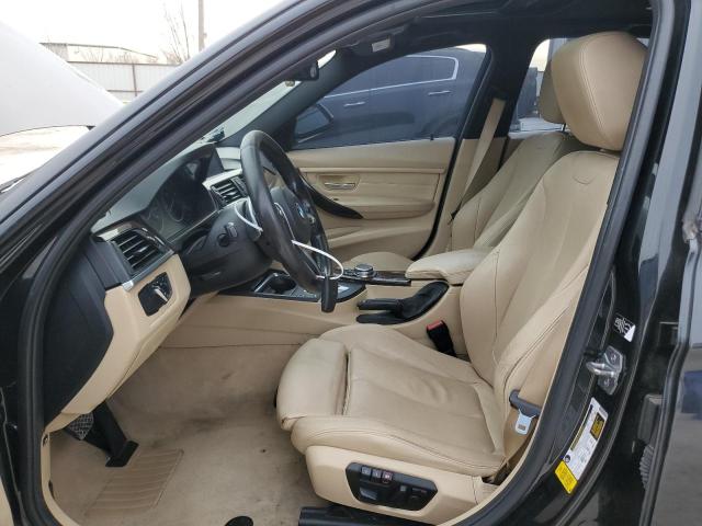 WBA3C1C58FK119832 BMW 328 I Sulev