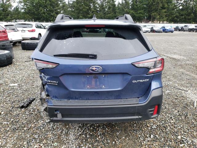 4S4BTACC5L3148252 Subaru Outback Premium