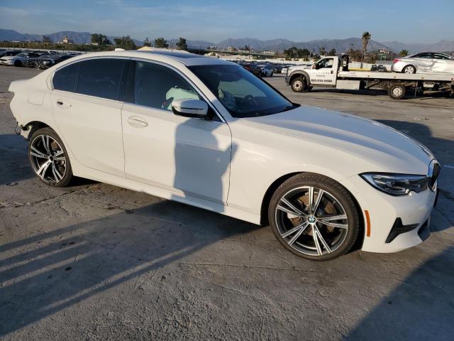 3MW5R1J03M8B61841 BMW 330I