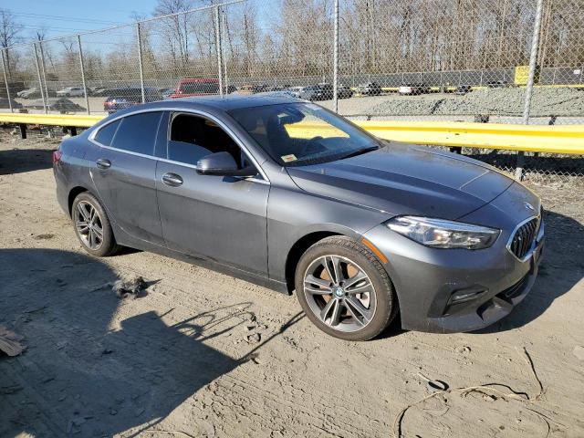 WBA73AK04M7H38552 BMW 228XI