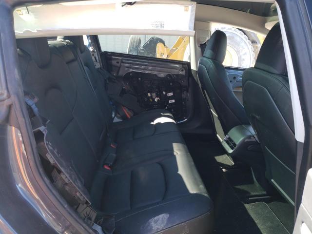 5YJ3E1EC0PF507726 Tesla MODEL 3