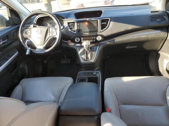 5J6RM4H95FL082301 Honda Cr-v Touring