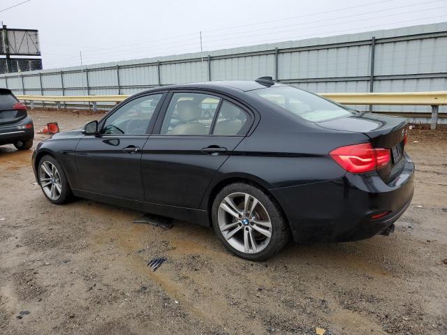 WBA8E9G51GNU27725 BMW 328 I Sulev