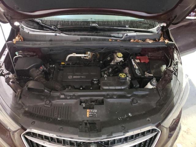 KL4CJBSB9HB154043 Buick Encore Preferred Ii
