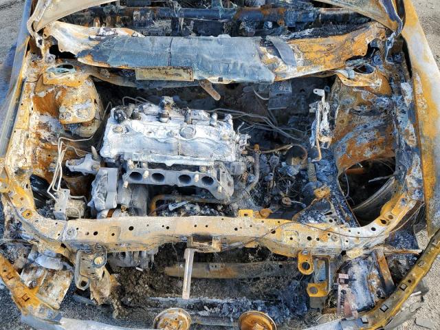 2HGFB6E57FH706755 Honda CIVIC SI