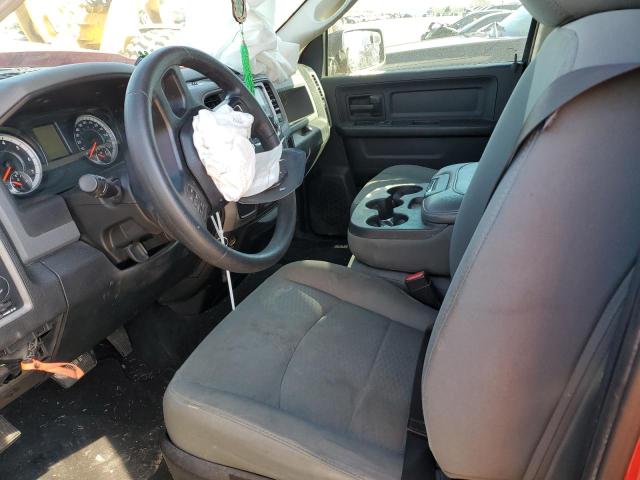 1C6RR6FT9HS585881 RAM 1500 St