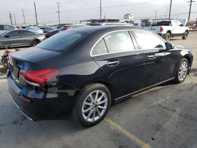 WDD3G4FB2LW036918 Mercedes-Benz A 220 4matic