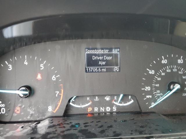 MAJ3S2FE6LC395008 Ford ECOSPORT S