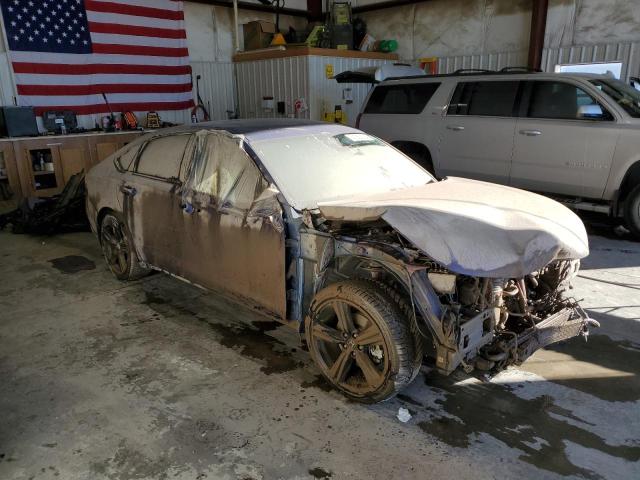 1HGCY2F71PA034511 Honda Accord Hybrid Sport-l