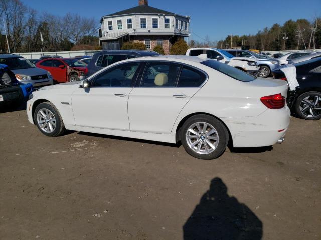 WBA5A5C50FD518468 BMW 528 I