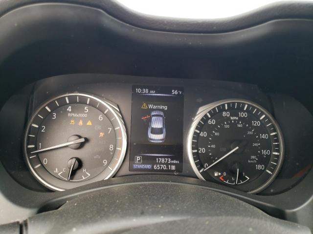 JN1EV7AP5JM366836 Infiniti Q50 LUXE
