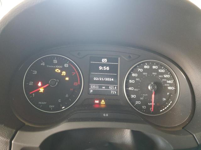 WAUAUGFF4J1068257 Audi A3 PREMIUM