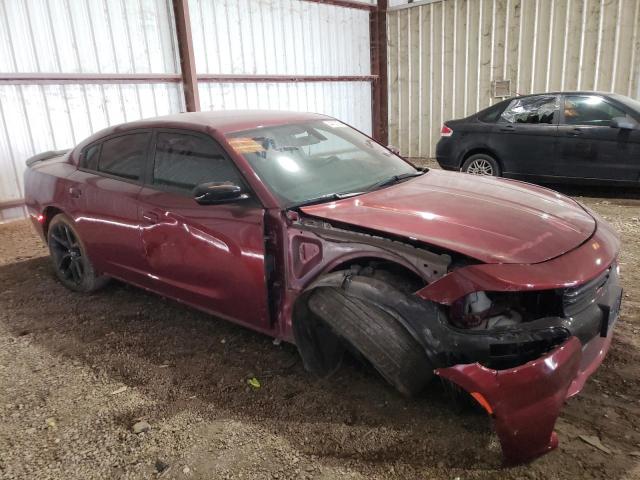 2C3CDXBG3NH114845 Dodge Charger Sxt
