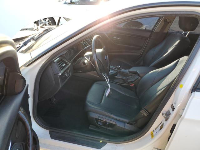 WBA3B1C51FK137396 BMW 320 I