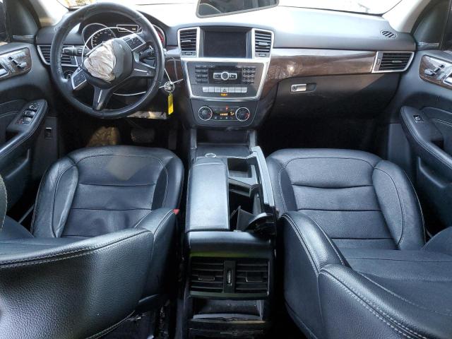 4JGDA5HB5EA360427 Mercedes-Benz Ml 350 4matic