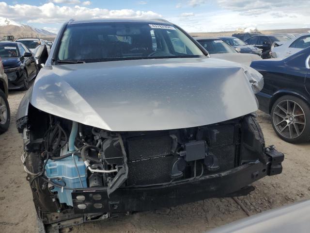 JTJBJRBZ8H2060966 Lexus NX 300H