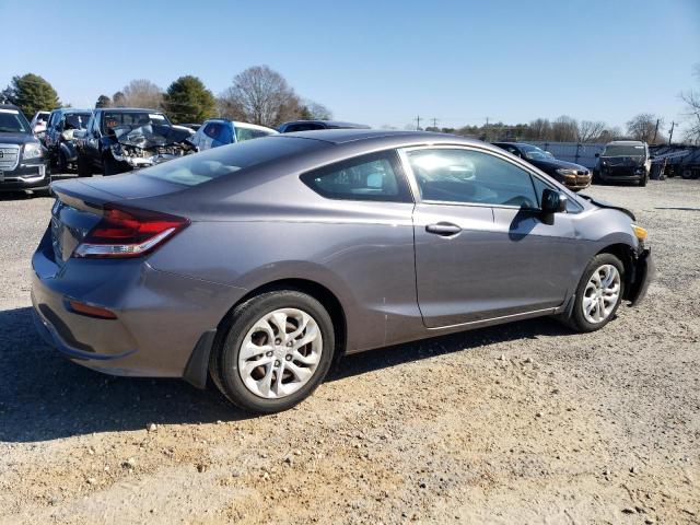 2HGFG3B54EH515104 Honda Civic Lx