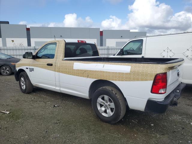 3C6JR6DT6MG599223 RAM 1500 Classic Tradesman