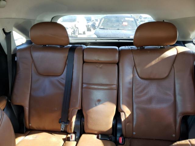 2T2BK1BA0EC237871 Lexus Rx 350 Base