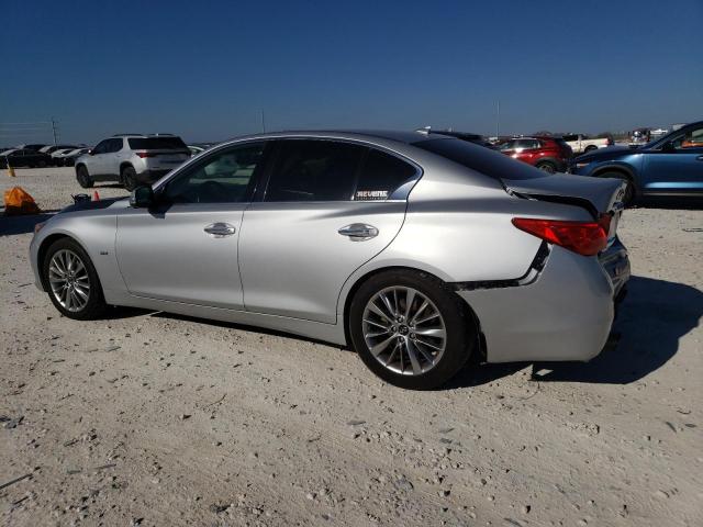 JN1EV7AP5GM303275 Infiniti Q50 Premium