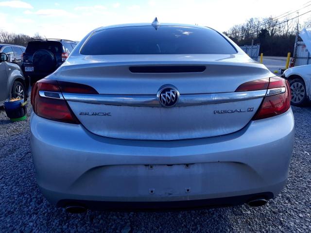 2G4GK5EX2G9205990 Buick Regal