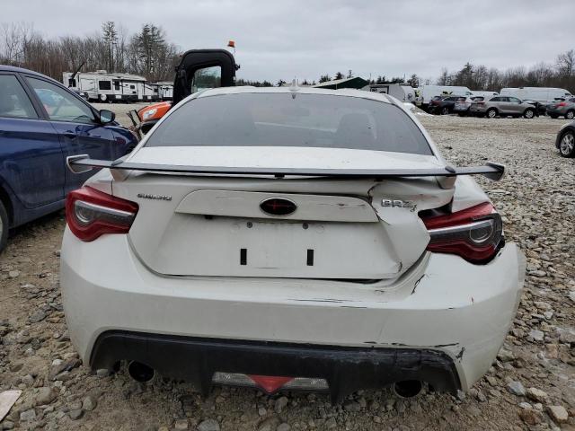 JF1ZCAC15H9602351 Subaru Brz 2.0 Limited