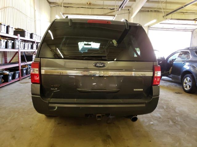 1FMJK1JT4HEA39987 Ford Expedition El Xlt