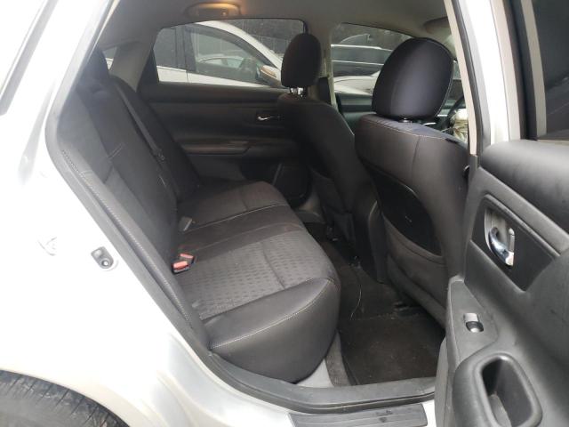 1N4AL3AP6GN374480 Nissan ALTIMA 2.5