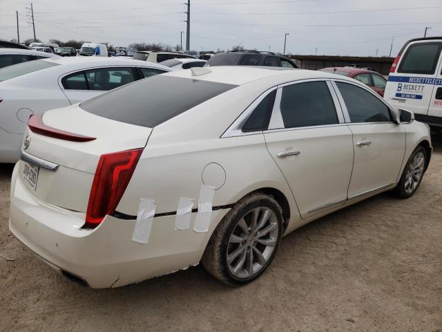 2G61N5S37F9165555 Cadillac Xts Luxury Collection