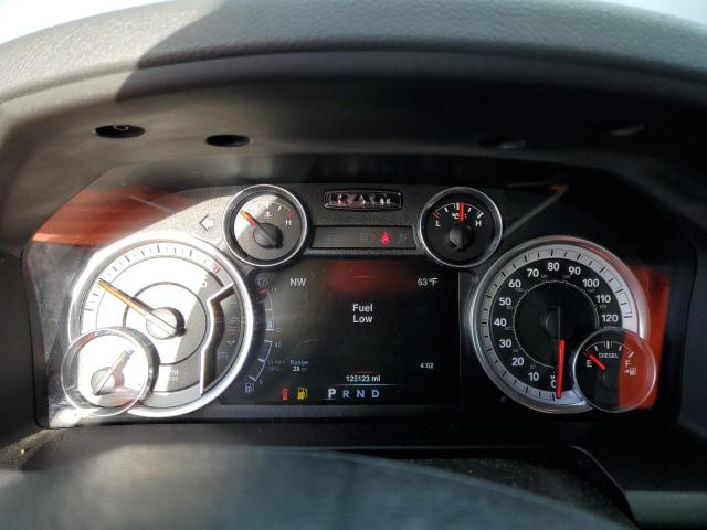 1C6RR7LM2GS145325 RAM 1500 Slt