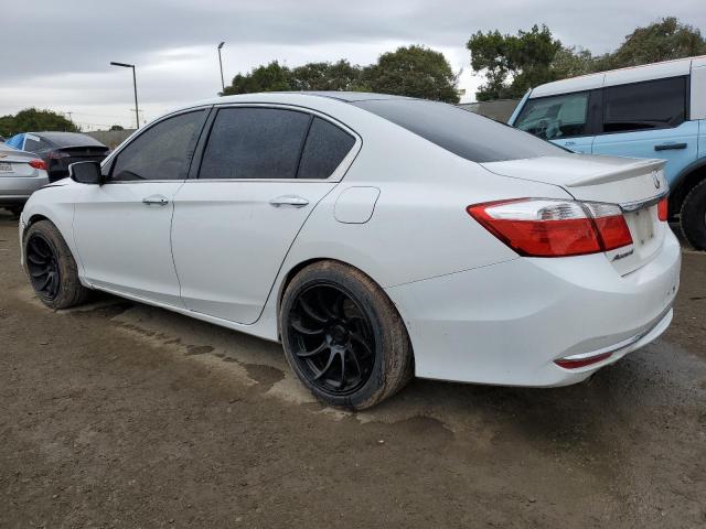 1HGCR2F54FA212051 Honda Accord Sport