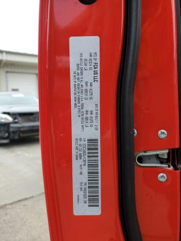 2C3CDXBG5LH136746 Dodge Charger Sxt
