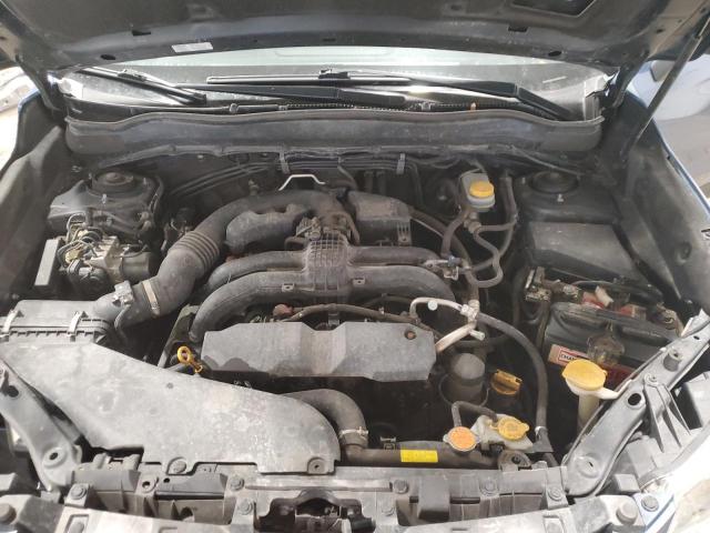 JF2SJAGC7GH438314 Subaru Forester 2.5i Premium