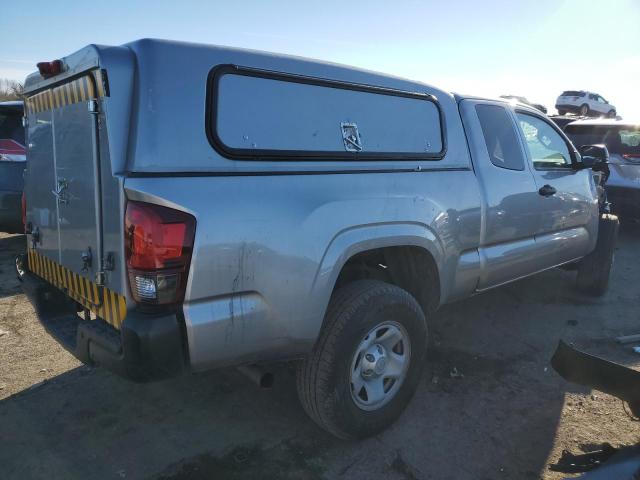 5TFRX5GN7KX149596 Toyota Tacoma Access Cab