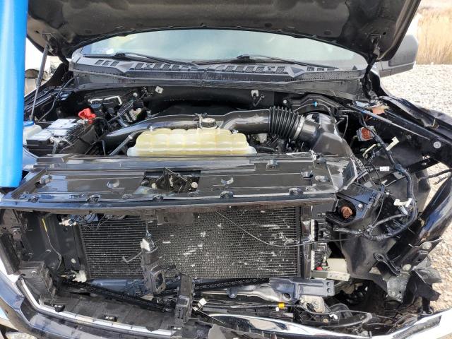 1FTFW1E45KKE49630 Ford F150 Supercrew