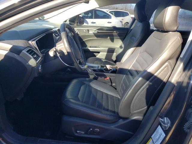 3FA6P0HD6GR176967 Ford FUSION SE