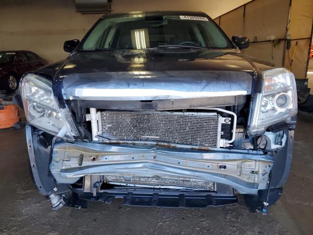 2GKALREK7F6170855 GMC Terrain Sle