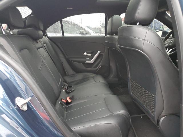 W1K3G4FB5LJ238407 Mercedes-Benz A 220 4matic