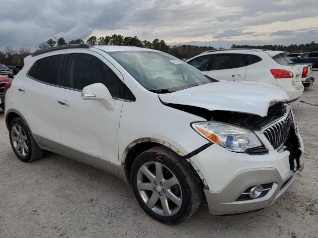 KL4CJCSB1GB692210 Buick Encore